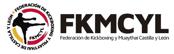 Federacion Kickboxing y Muaythai de Castilla y león